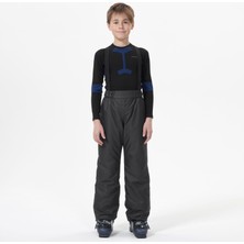 Decathlon Çocuk Kayak Pantolonu - Gri - 100