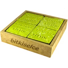 Bitkiselce Siirt Bıttım Sabunu 450 gr