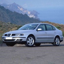 Vass41 Seat Toledo 1999-2004 Sağ Arka Kapı Iç Açma Kolu Krom 1M0837114D