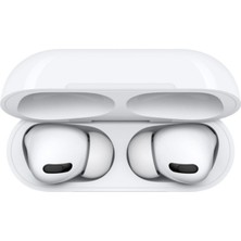 Ar&Be Airpodspro 2 Anc Gürültü Engelleme ve Şeffaf Mod Bluetooth Kulaklık