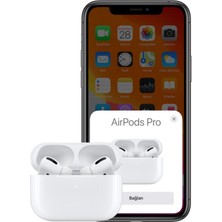 Ar&Be Airpodspro 2 Anc Gürültü Engelleme ve Şeffaf Mod Bluetooth Kulaklık