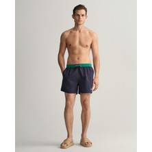 Gant Erkek Lacivert Mayo 922316007.433