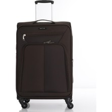 Mçs  Kumaş Valiz V116 65 cm