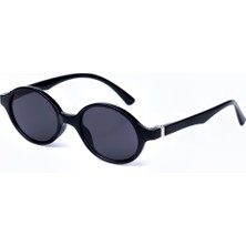 By Donetto Unisex Polarize Siyah Çocuk Güneş Gözlüğü ( 0-2 Yaş )