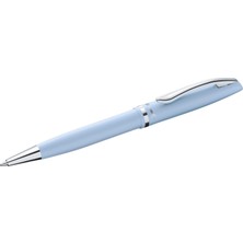 Pelikan Jazz Pastel Tükenmez Kalem -  Mavi