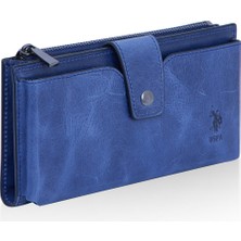 U.S. Polo Assn. PLCUZ23702 Lacivert Erkek Portföy El Çantası