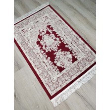 Merinos Halı Akrilik Halı Seccade 80 x 125 cm
