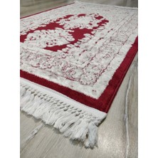 Merinos Halı Akrilik Halı Seccade 80 x 125 cm