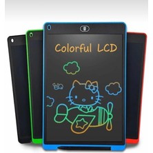 Nilopo Oyuncak Tablet 8.5 " LCD Dijital Yazı Tableti