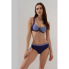 Pierre Cardin Balenli Bikini Marin 231219