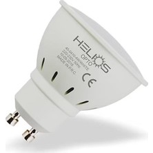 Helios G10 Ampül Beyaz Işık HS2034