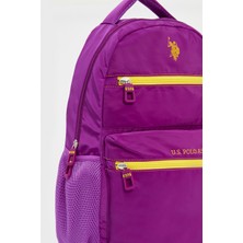 U.S. Polo Assn. PLÇAN23184 Sırt Çantası