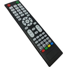 Avarson Sunny RC0327 Uyumlu LED Tv Kumandası RM-L327A 1333-2