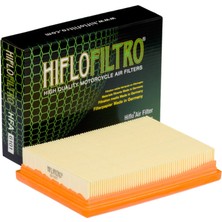 K&n Hıflo Hava Filtresi / Moto Guzzı / Stelvıo Abs / 1200CC / 2009-2010-2011-2012-2013-2014-2015-2016-2017