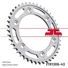 Honda Arka Dişli / Honda / Cbr 954RR / 954CC / (Orijinal Dişli Sayısı) / 2002-2003