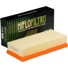 K&n Hıflo Hava Filtresi / Bmw / K 1600 Gtl / Exclusıve / 1600CC / 2011-2012-2013-2014-2015-2016-2017-2018-2019-2020-2021