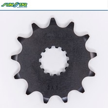 Honda Ön Dişli / Kawasakı / Kx 450 F / 450CC / (Orijinal Dişli Sayısı) / 2006-2007-2008-2009-2010-2011-2012-2013-2014-2015-2016-2017-2018-2019-2020-2021