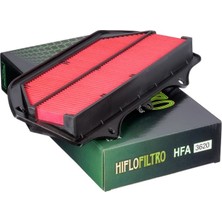 K&n Hıflo Hava Filtresi