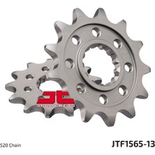 Honda Ön Dişli / Kawasakı / Kx 450 F / 450CC / (Orijinal Dişli Sayısı) / 2006-2007-2008-2009-2010-2011-2012-2013-2014-2015-2016-2017-2018-2019-2020-2021