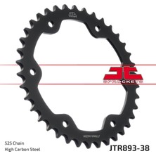 Honda Arka Dişli (Zbk) / Ktm / Super Duke R / Gt / 1290CC / (Orijinal Dişli Sayısı) / 2014-2015-2016-2017-2018-2019-2020-2021-2022