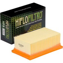 K&n Hıflo Hava Filtresi / Bmw / F 800 St / 800CC / 2006-2007-2008-2009-2010-2011-2012-2013