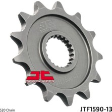 Honda Ön Dişli / Yamaha / Yz F / 250CC / (Orijinal Dişli Sayısı) / 2001-2002-2003-2004-2005-2006-2007-2008-2009-2010-2011-2012-2013-2014-2015-2016-2017-2018-2019-2020-2021