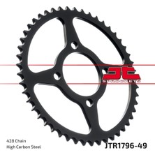 Honda Arka Dişli / Suzukı / Van Van / 125CC / (Orijinal Dişli Sayısı) / 2015-2016-2017