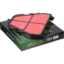 K&n Hıflo Hava Filtresi / Trıumph / Street Trıple R / 675CC / 2008-2009-2010-2011-2012-2013-2014-2015-2016-2017