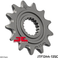 Honda Ön Dişli - Self Cleanıng