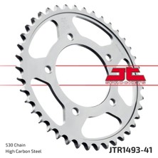 Honda Arka Dişli (Zbk) / Kawasakı / Zzr Brembo Calıper / 1400CC / (Dişli Sayısı : Orijinal-1) / 2016-2017-2018-2019-2020-2021