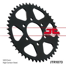 Honda Arka Dişli / Hyosung / Gv 250 / 250CC / (Orijinal Dişli Sayısı) / 2004-2005-2006-2007-2008-2009-2010-2011-2012-2013-2014-2015