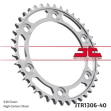 Honda Arka Dişli / Honda / Cbr 929RR / 929CC / (Dişli Sayısı : Orijinal-2) / 2000-2001