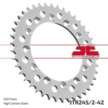 Honda Arka Dişli / Yamaha / Wr R / x / 250CC / (Dişli Sayısı : Orijinal-1) / 2008-2009-2010-2011-2012-2013-2014-2015