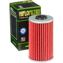 K&n Hıflo Yağ Filtresi / Kymco / Grand Dınk / 150CC / 2001-2002-2003-2004-2005-2006-2007-2008-2009-2010-2011