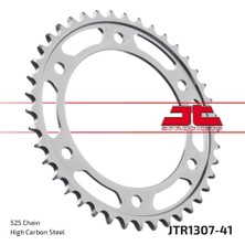 Honda Arka Dişli / Honda / Cbr 600RR / 600CC / (Dişli Sayısı : Orijinal-1) / 2003-2004-2005-2006-2007-2008-2009-2010-2011-2012-2013-2014-2015-2016-2017-2018