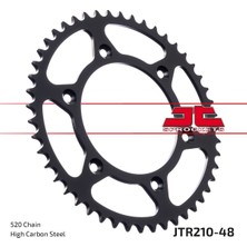 Honda Arka Dişli - Self Cleanıng / Honda / Xr 650 R / 650CC / (Orijinal Dişli Sayısı) / 2000-2001-2002-2003-2004-2005-2006