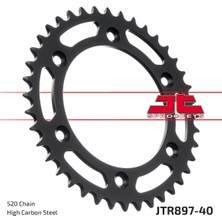 Honda Arka Dişli / Ktm / Smc / R / Abs / 690CC / (Dişli Sayısı : Orijinal-2) / 2008-2009-2010-2011-2012-2013-2014-2015-2016-2017-2018-2019-2020