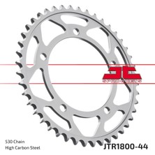 Honda Arka Dişli / Trıumph / Tıger / 1050CC / (Orijinal Dişli Sayısı) / 2007-2008-2009-2010-2011-2012-2013