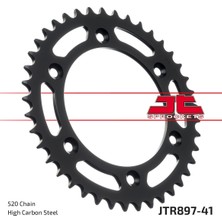 Honda Arka Dişli / Ktm / Smc / R / Abs / 690CC / (Dişli Sayısı : Orijinal-1) / 2008-2009-2010-2011-2012-2013-2014-2015-2016-2017-2018-2019-2020