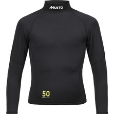 Musto Yth Champ Rash Guard