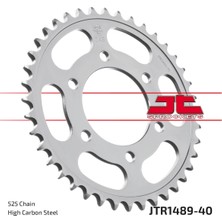 Honda Arka Dişli / Kawasakı / Zx-6r Nınja / 600CC / (Orijinal Dişli Sayısı) / 1998-1999-2000-2001-2002-2003-2004-2005-2006-2007-2008-2009-2010-2011-2012