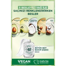 Garnier 3'lü Nutrisse Ultra Creme - 7 Seti