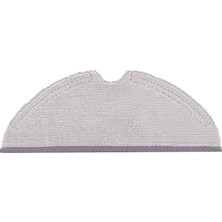 Mija Roborock Q7 Max +  Uyumlu Mop Bezi (2 Adet)