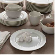 Akdeniz Ikea Akdeniz Ofantlıgt Beyaz 13 Cm Kase 2 'Li