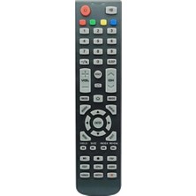 Avarson Awox B205000S 4K Smart LED Tv Kumandası 314-L-B205000S