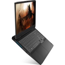 Lenovo Ideapad Gaming 3 Amd Ryzen 7 7735HS 16GB Ddr5 Ram 1tb SSD 6gb RTX4050 15,6 Inç IPS Fhd WINDOWS11PRO Taşınabilir Bilgisayar G82SB00P4TR20+ZETTAÇANTA