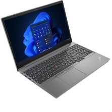 Lenovo Thinkpad E15 G4  İ5-1235U 8 GB - 256 GB SSD 15.6" Windows 11 Pro 21E6006RTX724