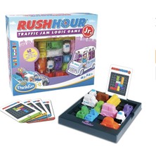 Thinkfun Rush Hour Junior 76437