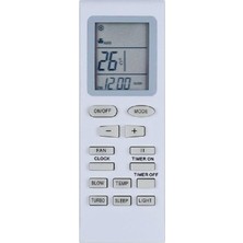 Tayfun Viessmann 220-S He Klima Kumandası