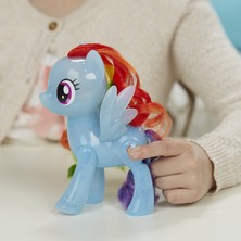 Pony My Little Pony Shinning Friends Rainbow Dash